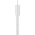 Step into Design Lampa wisząca SPARO L LED biała 100cm