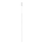 Step into Design Lampa wisząca SPARO L LED biała 100cm