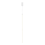 Step into Design Lampa wisząca SPARO L LED biała 100cm
