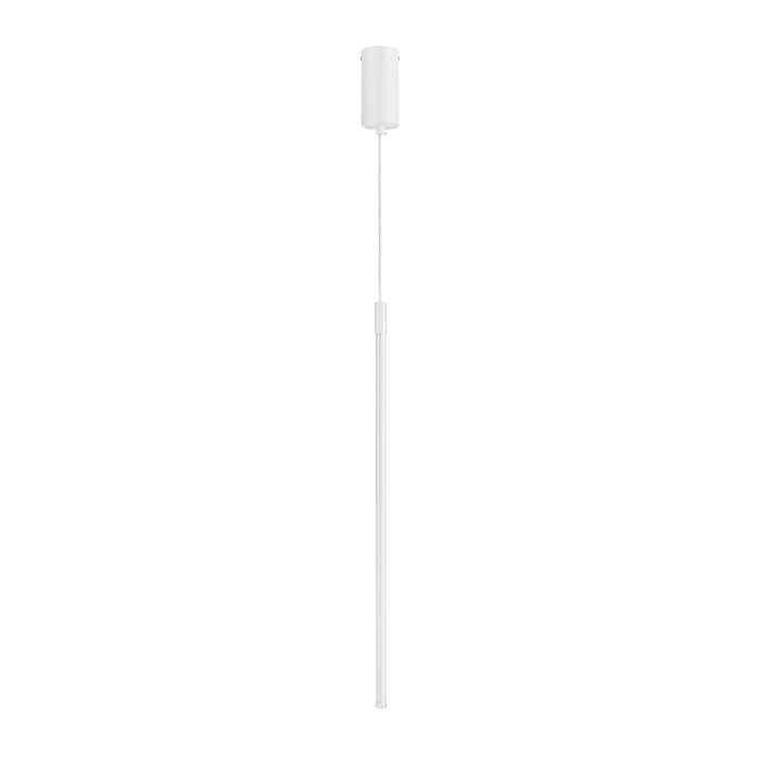 Step into Design Lampa wisząca SPARO S LED biała 60cm