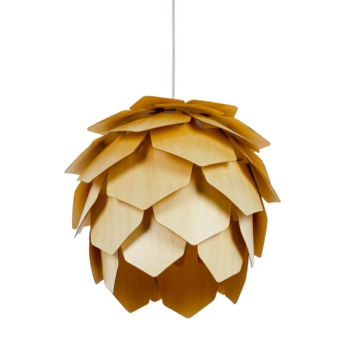 King Home Lampa wisząca CONO 43 (MD20029-430)