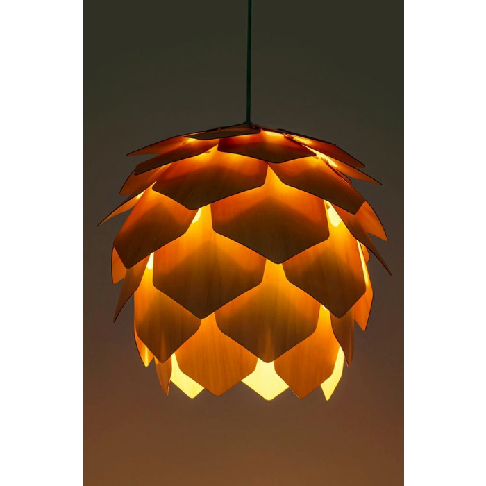 King Home Lampa wisząca CONO 43 (MD20029-430)