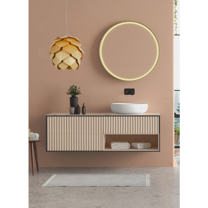 King Home Lampa wisząca CONO 43 (MD20029-430)