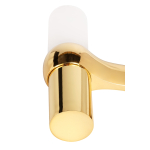 King Home Lampa wisząca ATOMIC GRANDE zlota (XCP9120-30.GOLD)
