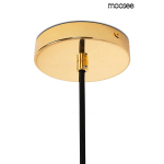 Moosee MOOSEE lampa wisząca ARCO 20 marmur (MSE010100132)