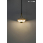 Moosee MOOSEE lampa wisząca ARCO 20 marmur (MSE010100132)