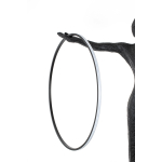 King Home Lampa podłogowa HUMAN CIRCULO włókno szklane (XCF8309)