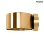 Moosee MOOSEE lampa ścienna ARRO złota (MSE010400209)