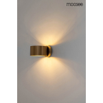 Moosee MOOSEE lampa ścienna ARRO złota (MSE010400209)