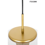 Moosee MOOSEE lampa wisząca EDEN złota (MSE010100147)