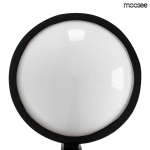 Moosee MOOSEE lampa ścienna PLANT WALL czarna (MSE010400222)