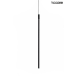 Moosee MOOSEE lampa wisząca OMBRE 60 czarna (MSE010100157)