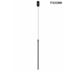 Moosee MOOSEE lampa wisząca OMBRE 60 czarna (MSE010100157)