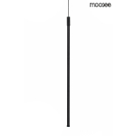 Moosee MOOSEE lampa wisząca OMBRE 80 czarna (MSE010100158)