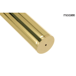 Moosee MOOSEE lampa wisząca LIBRA 60 ON złota (MSE010100219)