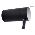 MOOSEE lampa ścienna OMBRE 60 czarna (MSE010100243)