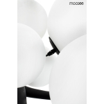 MOOSEE lampa podłogowa HUMAN czarna (MSE010100326)