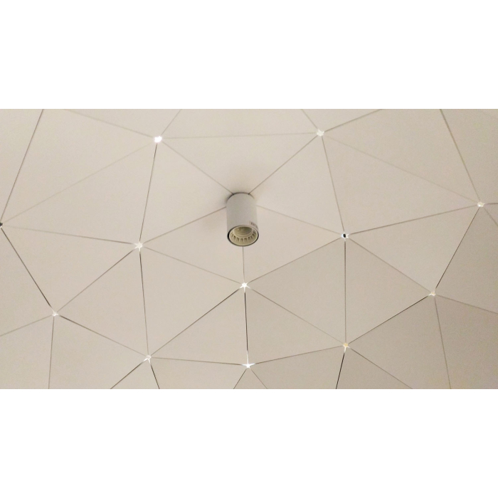 King Home Lampa wisząca SPUTNIK (MD21010-1-700)