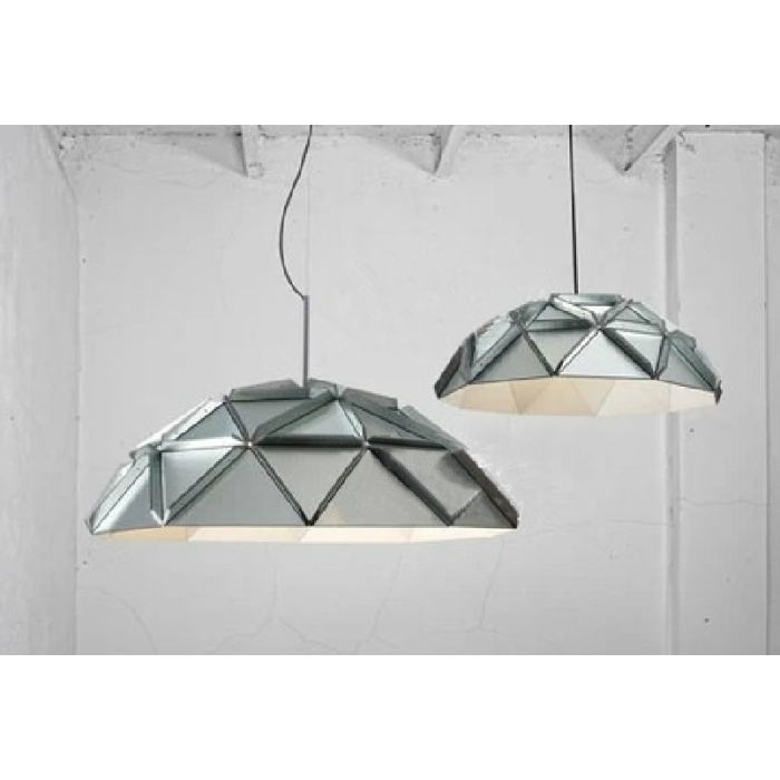 King Home Lampa wisząca SPUTNIK (MD21010-1-700)