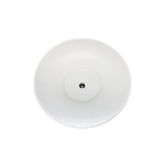 King Home Lampa wisząca BLINU 35 czarna (989S1.BLACK)
