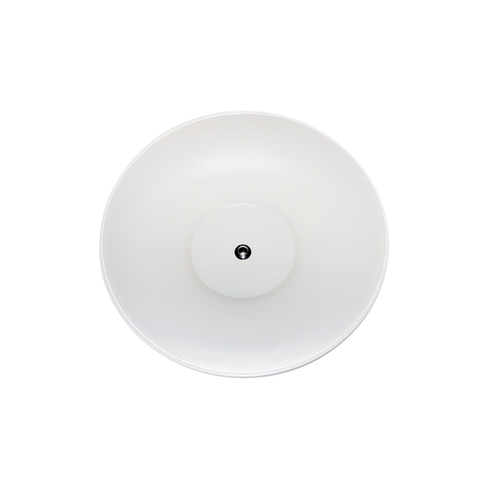 King Home Lampa wisząca BLINU 35 czarna (989S1.BLACK)