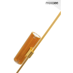 MOOSEE lampa wisząca PARROT 68 złota (MSE010100244)
