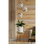 MOOSEE lampa wisząca GLOBE 25 złota (MSE010100239)