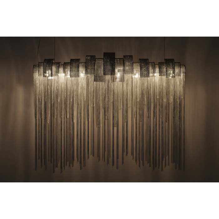 King Home Lampa wisząca CADENA (1161S1)