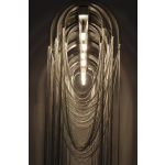 King Home Lampa wisząca CADENA (1161S1)