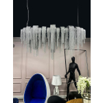 King Home Lampa wisząca CADENA (1161S1)
