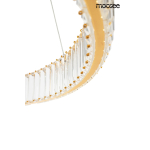Moosee MOOSEE lampa wisząca LIBERTY 80 złota (MSE010100174)