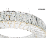 MOOSEE lampa wisząca ALLISIA 60 złota (MSE010100250)