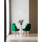 MOOSEE lampa wisząca ALLISIA 60 złota (MSE010100250)