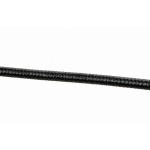 King Home Lampa wisząca CAPRI LINE 5 złota - 300 LED, aluminium, szkło (XCP9148-5B)
