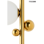 Moosee MOOSEE lampa wisząca VALENTINO - złota (MSE010100139)