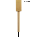 Moosee MOOSEE lampa ścienna CLARID GOLD złota (MSE010400206)