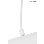 MOOSEE lampa wisząca CONTEO biała (MSE010100351)
