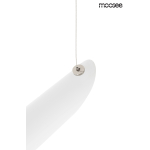 MOOSEE lampa wisząca CONTEO biała (MSE010100351)