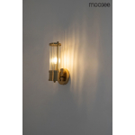 Moosee MOOSEE lampa ścienna PILAR złota (MSE010400192)