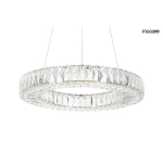 MOOSEE lampa wisząca ALLISIA 80 złota (MSE010100352)