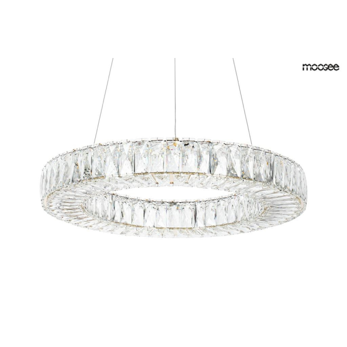MOOSEE lampa wisząca ALLISIA 80 złota (MSE010100352)