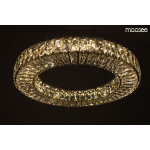 MOOSEE lampa wisząca ALLISIA 80 złota (MSE010100352)