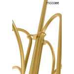 MOOSEE lampa wisząca NERI złota (MSE010100318)