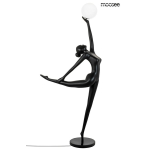 MOOSEE lampa podłogowa HUMAN BALLERINA włókno szklane (MSE010100359)