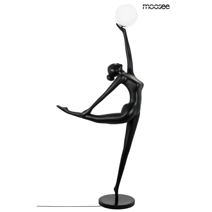 MOOSEE lampa podłogowa HUMAN BALLERINA włókno szklane (MSE010100359)