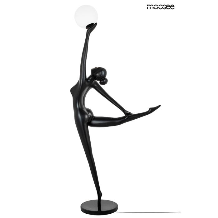 MOOSEE lampa podłogowa HUMAN BALLERINA włókno szklane (MSE010100359)