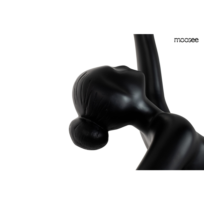 MOOSEE lampa podłogowa HUMAN BALLERINA włókno szklane (MSE010100359)