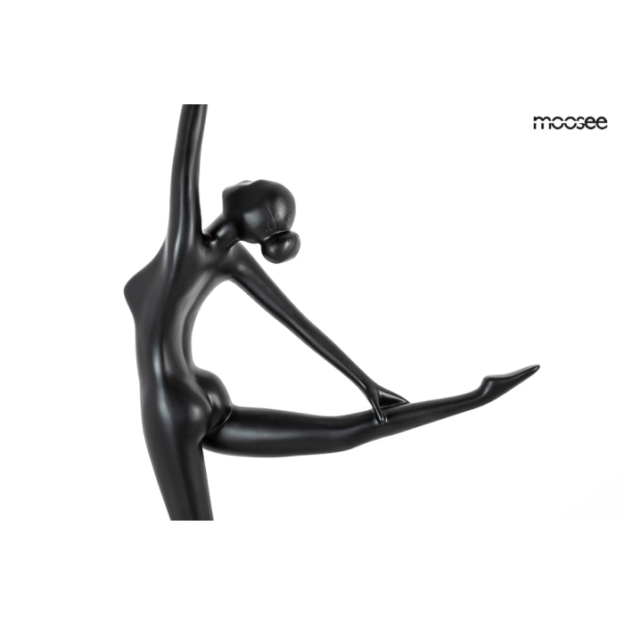 MOOSEE lampa podłogowa HUMAN BALLERINA włókno szklane (MSE010100359)