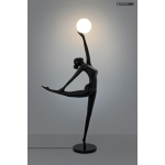 MOOSEE lampa podłogowa HUMAN BALLERINA włókno szklane (MSE010100359)