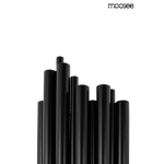 Moosee MOOSEE lampa ścienna HARMONIC BLACK czarna (MSE010400217)